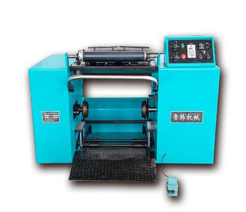 CH14-17 Belt-knitting  High Speed Warping Machine