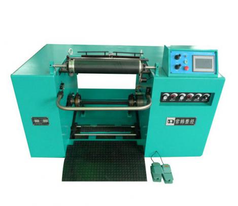 CH21-30CNC Direct Beam Warping Machine with Copy Function