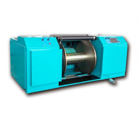 CH42-42DNC High-precision& Speed Warping Machine