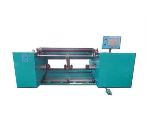 CH50-30DNC Computerized High-precision& Speed Double Beam Warping Machine with Copy Function